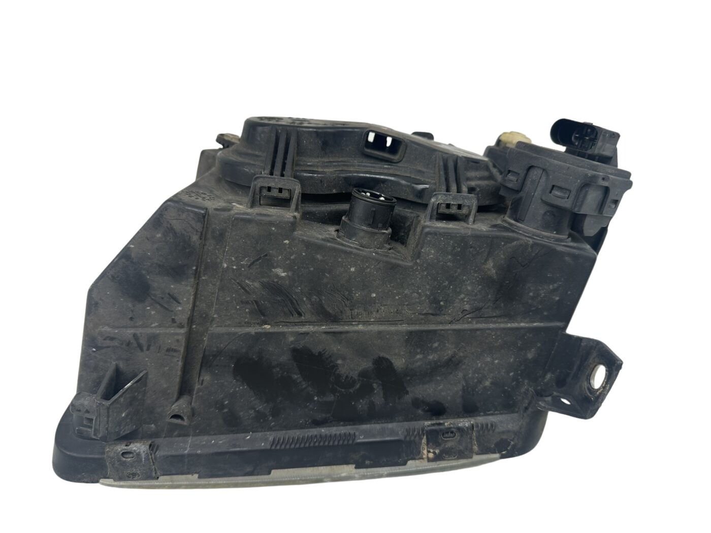 8L0941030 Original Audi A3 8L1 Scheinwerfer rechts Neu – Bild 6