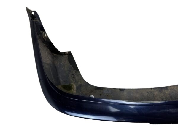 895807105AF Audi 80 Cabrio Coupe V6 S2 Stoßstange Vorne ohne SWRA – Bild 7