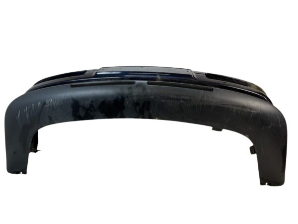 895807105AF Audi 80 Cabrio Coupe V6 S2 Stoßstange Vorne ohne SWRA – Bild 8