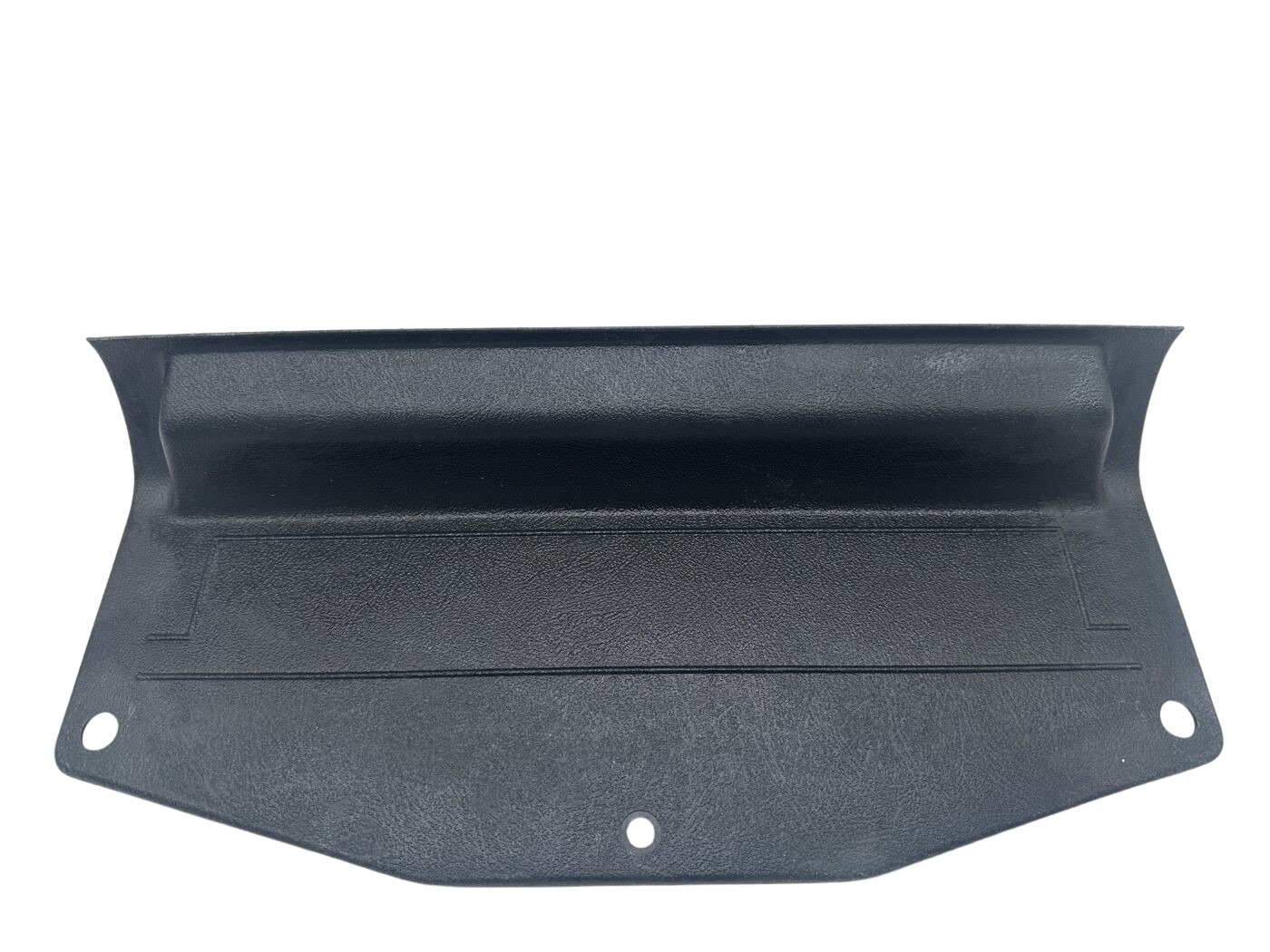 1706940025 Mercedes Benz SLK R170 Abdeckung Antenne Heckklappe
