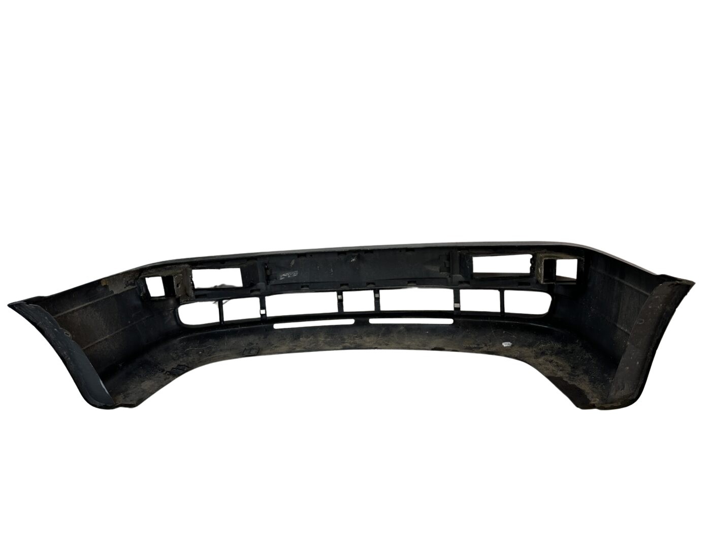 895807105AF Audi 80 Cabrio Coupe V6 S2 Stoßstange Vorne ohne SWRA – Bild 9