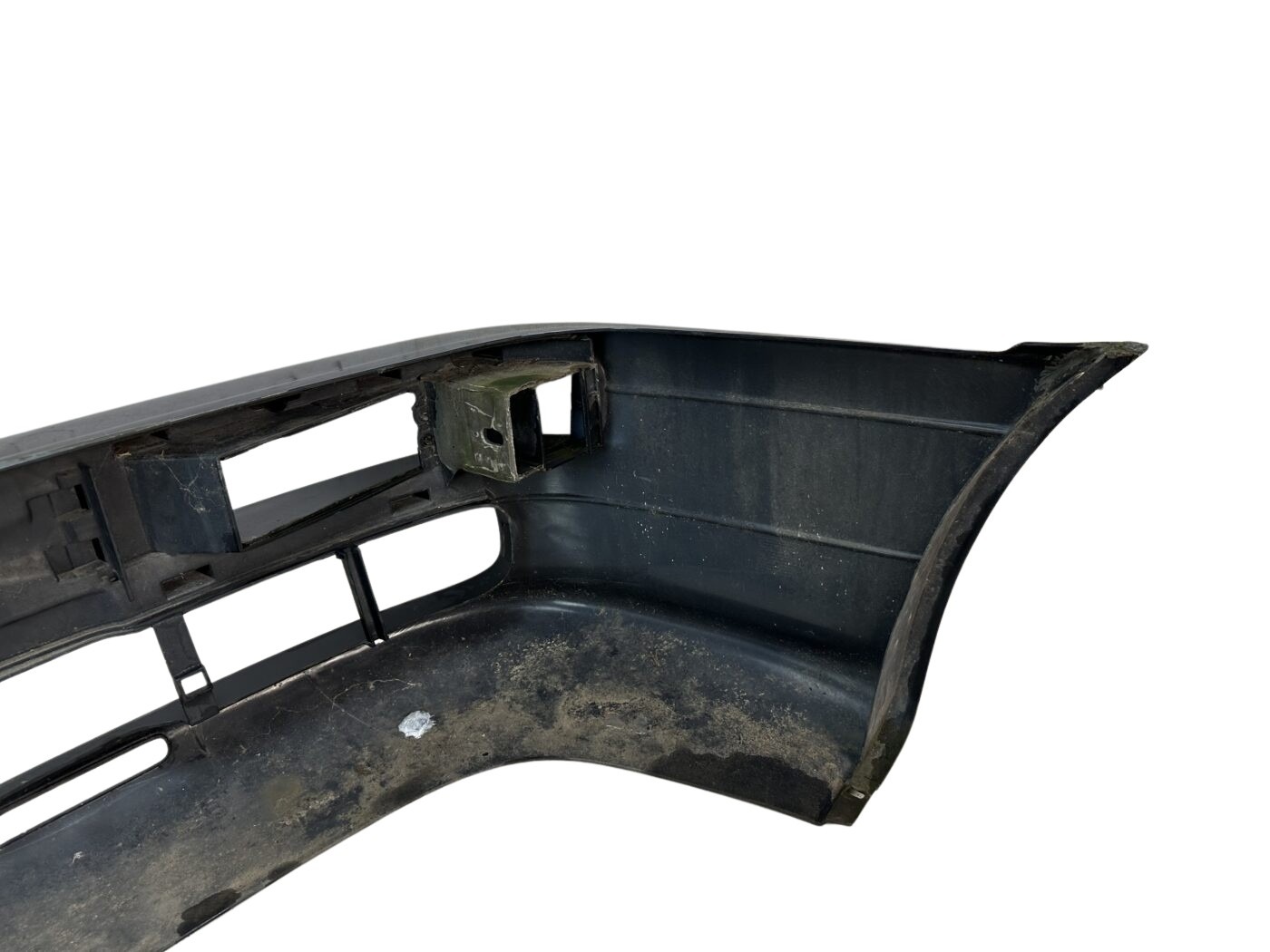 895807105AF Audi 80 Cabrio Coupe V6 S2 Stoßstange Vorne ohne SWRA – Bild 10