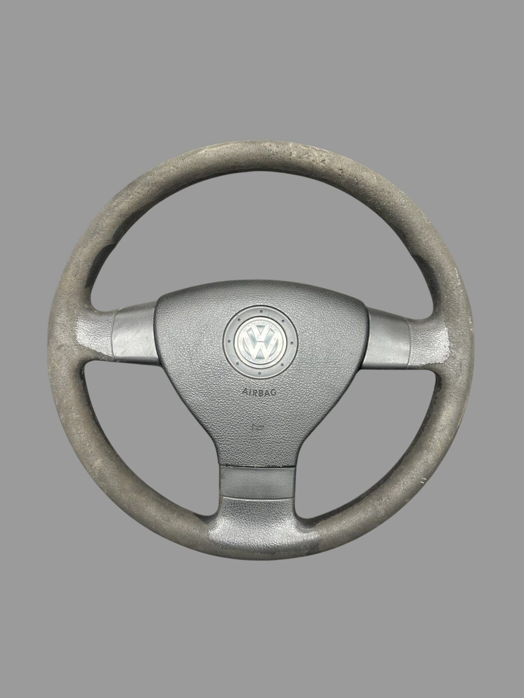 1K0419091EP VW Golf 5 Lenkrad mit Airbag