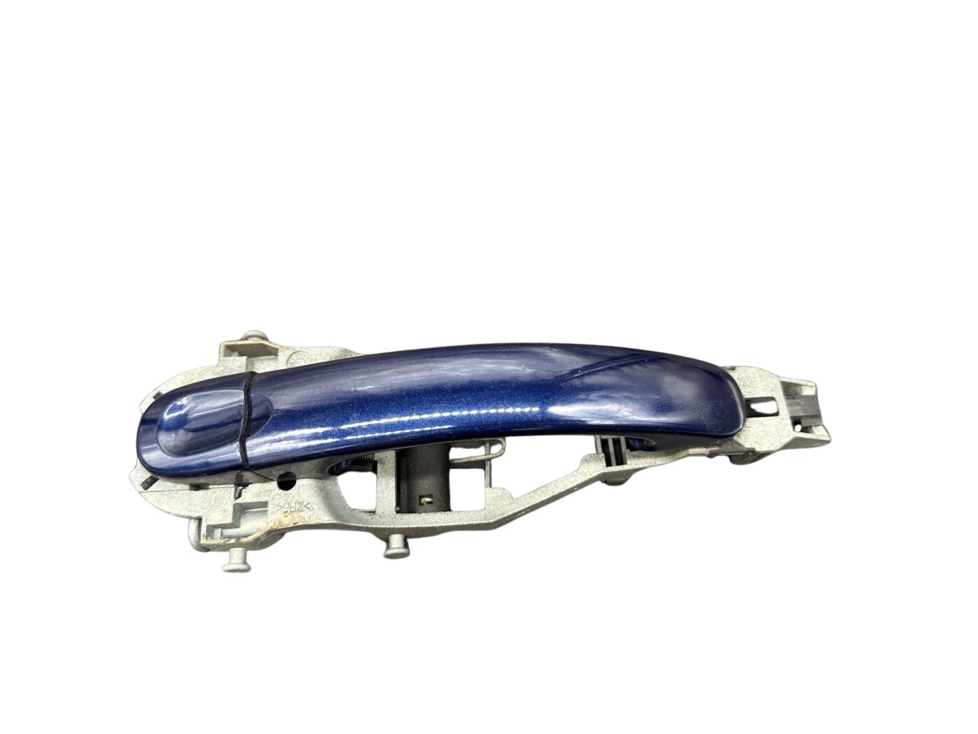 1K0837886/885A VW Golf 5 Türgriff Blau Hinten Links/Rechts