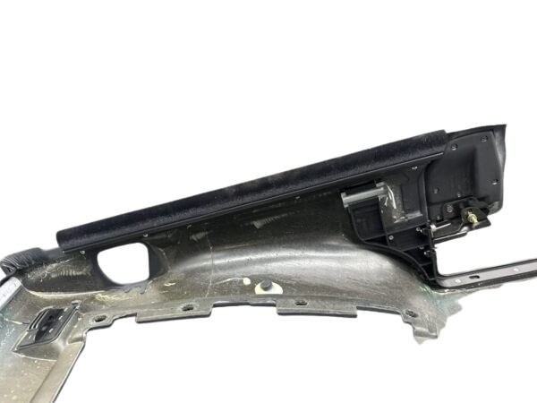 8G0867305E Audi Cabrio Typ89 Seitenverkleidung für Windschott Hinten Links – Bild 3