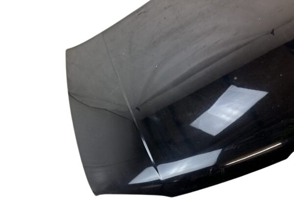 1J0823031B VW Golf 4 Limousine / Variant Motorhaube Schwarz – Bild 2