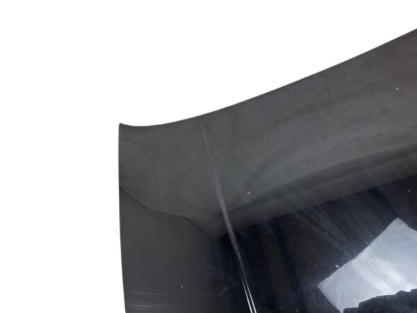 1J0823031B VW Golf 4 Limousine / Variant Motorhaube Schwarz – Bild 3