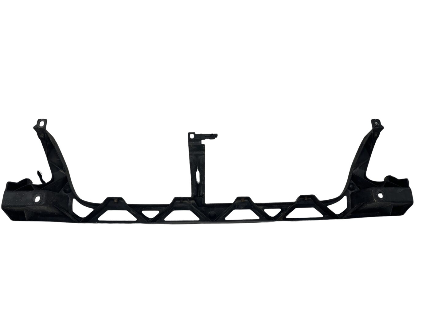 3B0807469 VW Passat 3BG Stoßstange Verstärkung Träger/Stutzteil Vorne – Bild 2