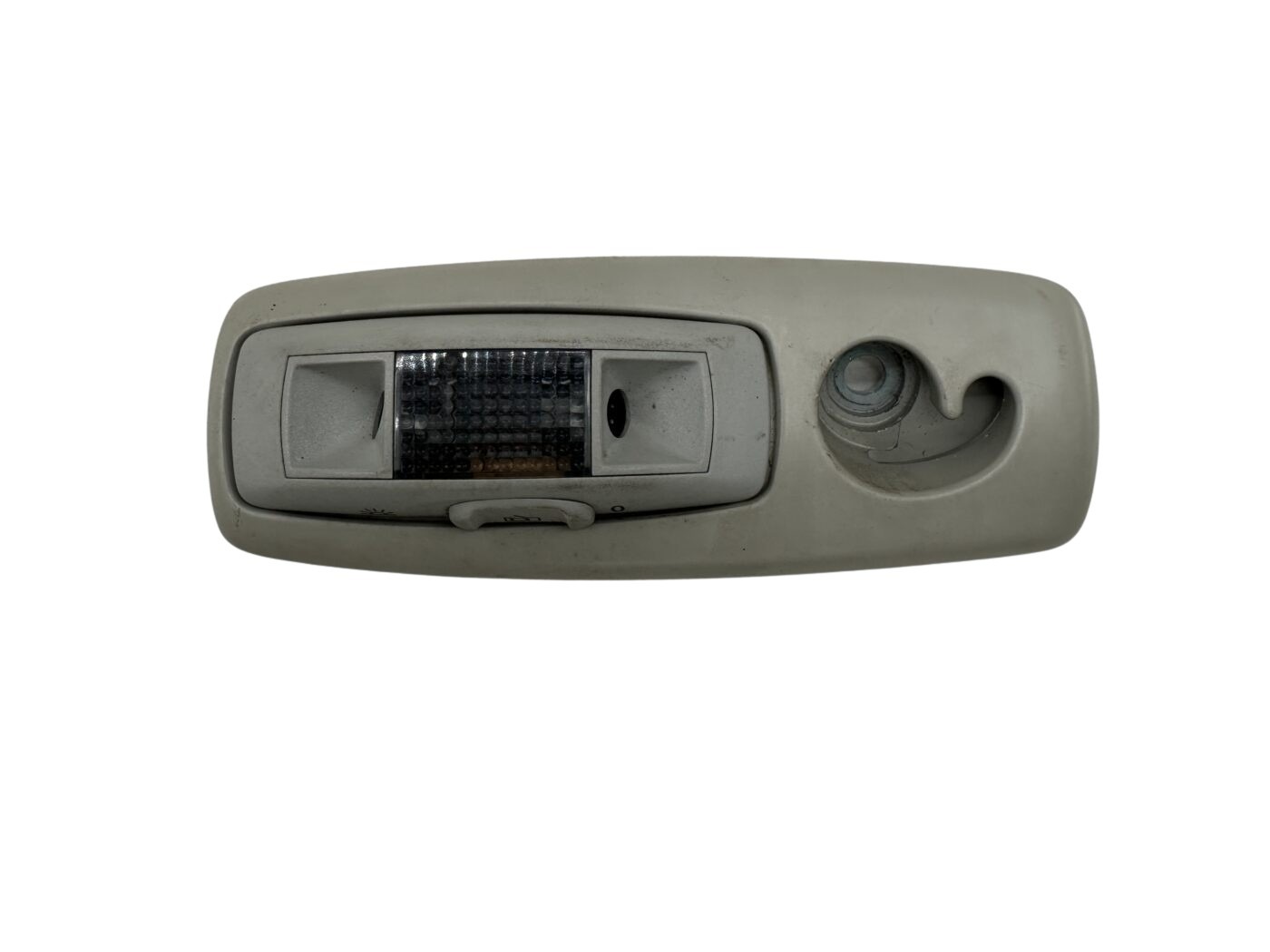 3B0951172F/3B9861706S VW Passat 3BG Variant Sensor Innenraumüberwachung Innenleuchte Rechts Grau
