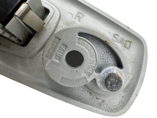 3B0951172F/3B9861706S VW Passat 3BG Variant Sensor Innenraumüberwachung Innenleuchte Rechts Grau – Bild 3