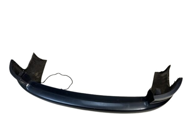 4B9807511AB Audi A6 4B C5 Stoßstange mit PDC hinten LX7Z Delfingrau – Bild 6