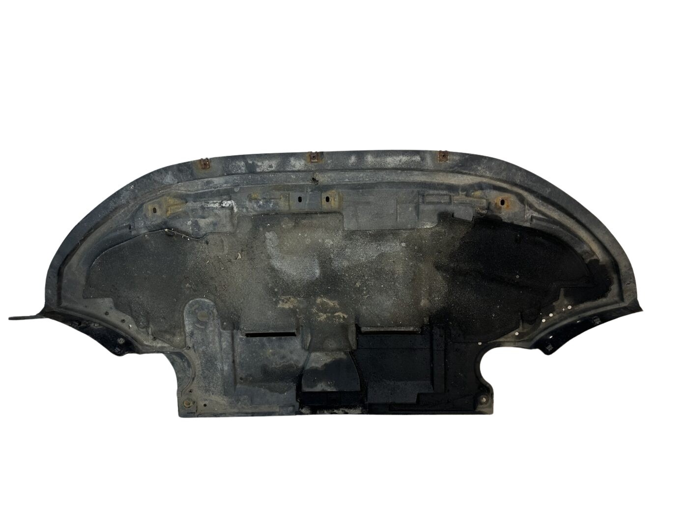 4B0863823 Audi A6 4B C5 Unterfahrschutz – Bild 3