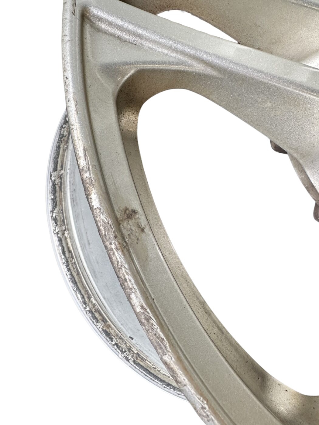 47430 Alu-Design Dezent Alufelgen Satz 10-Speichen TRB7 Silber 7,5Jx17 Zoll ET35 Lochkreis 5x112 – Bild 14