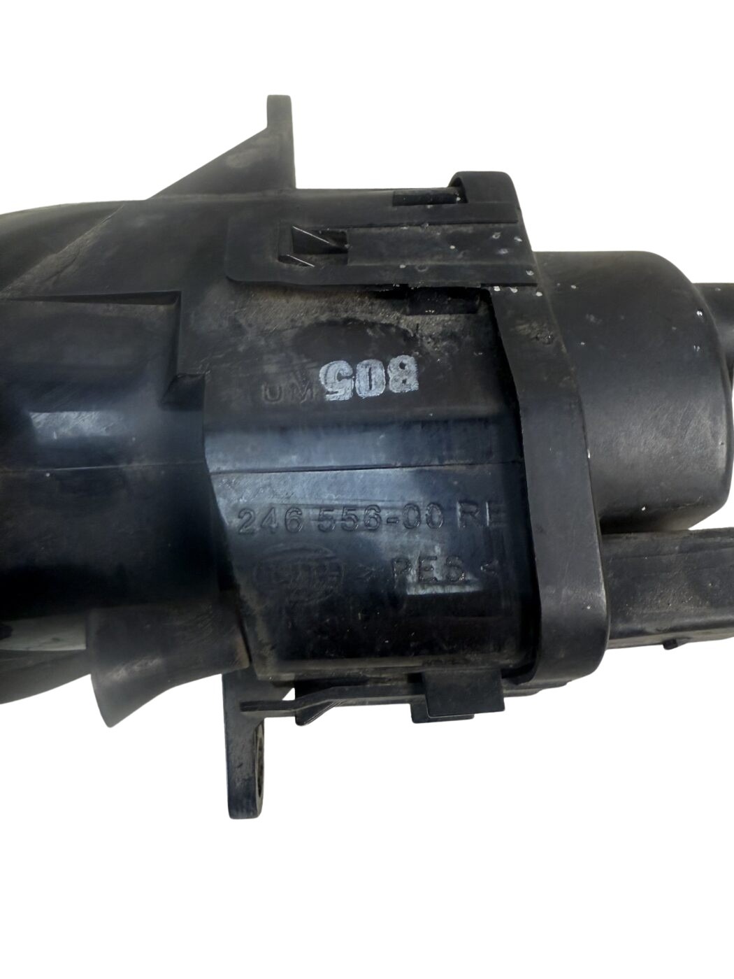 4B0941700C 246556-00 RE Audi A6 4B C5 Nebelscheinwerfer Rechts Vorne – Bild 3