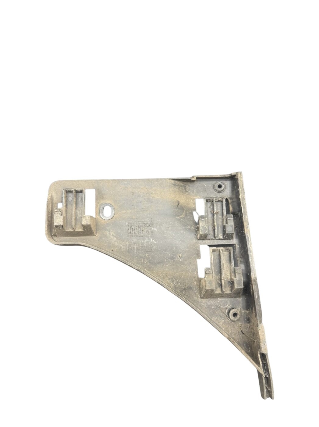 7M3807183A VW Sharan 7M Stoßstangenhalterung vorne Links