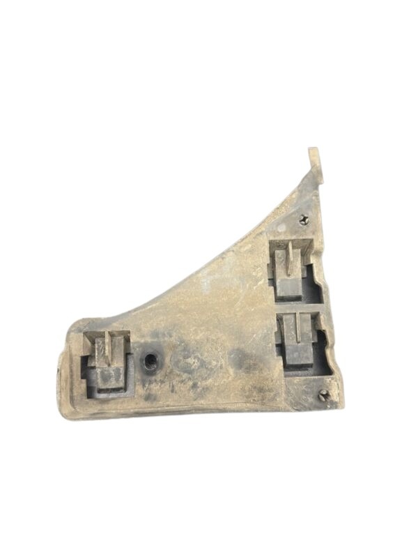 7M3807183A VW Sharan 7M Stoßstangenhalterung vorne Links – Bild 2