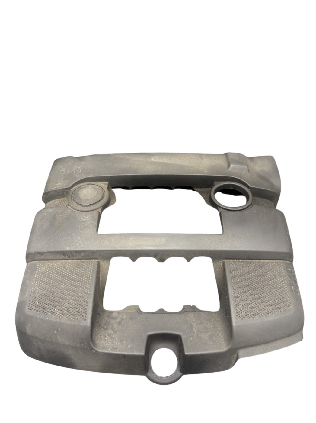 06A103925CE Originale VW Golf 5 Motorabdeckung