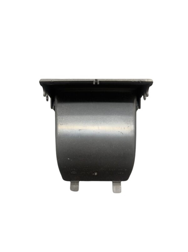 8P0863351D Ablagefach Audi A3 S3 8P schwarz Mittelkonsole hinten – Bild 2