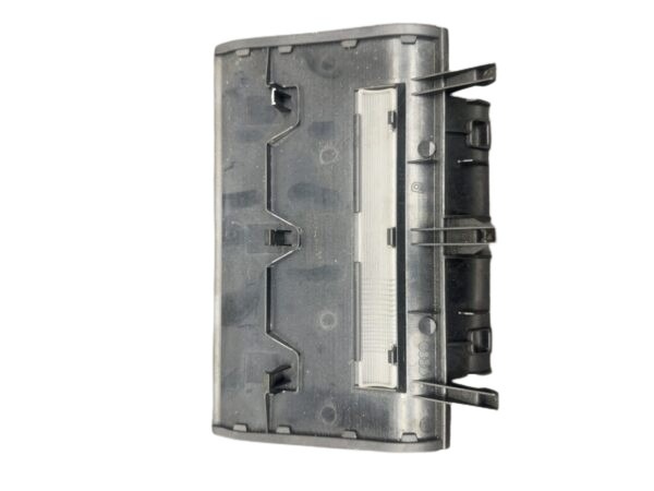 8P0864138 Audi A3 Abdeckung Blende Mittelkonsole vorne – Bild 2