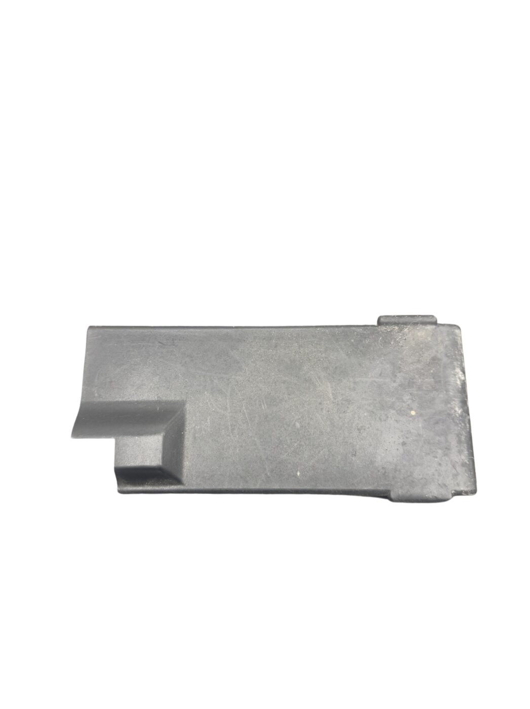 1K0971981B Audi A3 S3 8P Frontsitz Teppich Abdeckung links