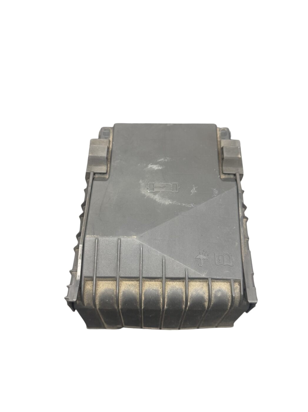1K0937132F Audi A3 Deckel Sicherungskasten Motorraum