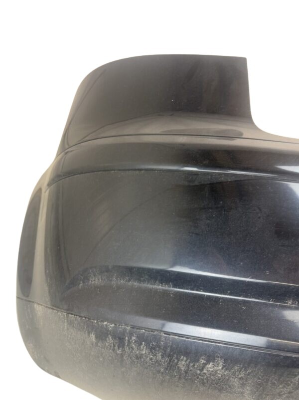 8P3807511B Audi A3 8P Heckstoßstange Stoßstange hinten LY9B schwarz – Bild 5