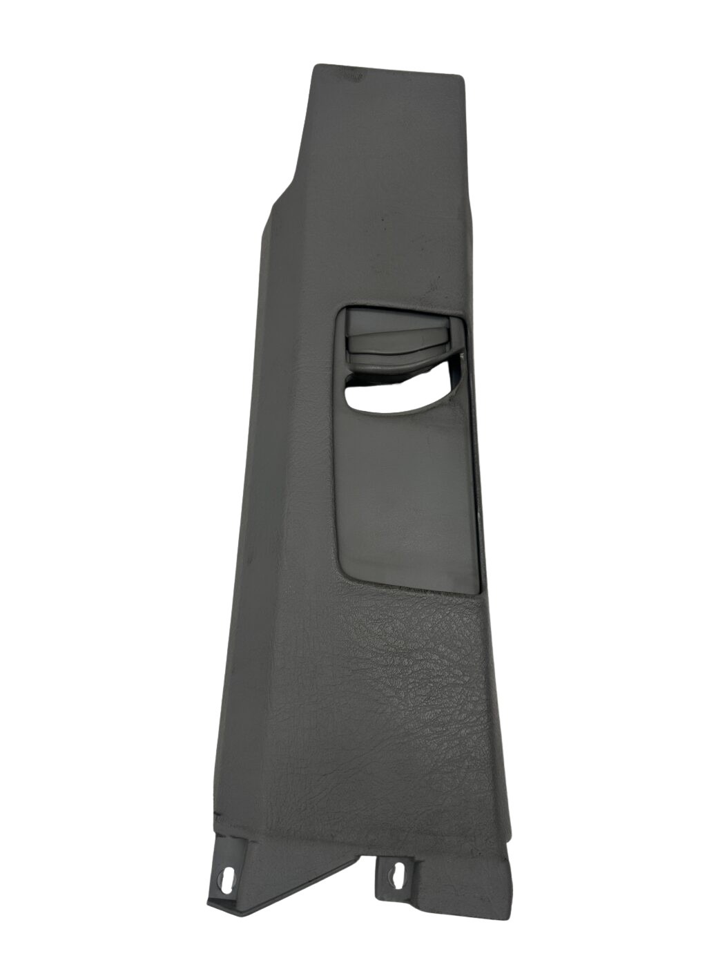 895867239 Audi 80 Coupe Typ 89 B-Säulenverkleidung links Platin
