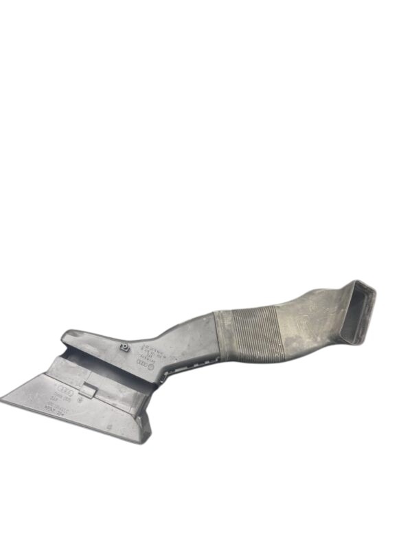 058129617E Audi A4 B6 Luftsaugrohr Ansaugrohr – Bild 2