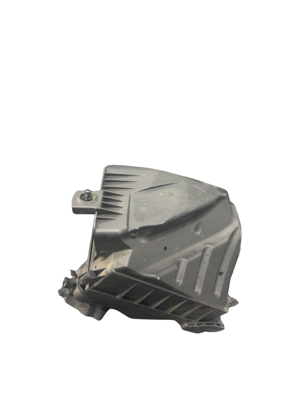 078133835DK Audi A4 B6 Cabrio Luftfilterkasten