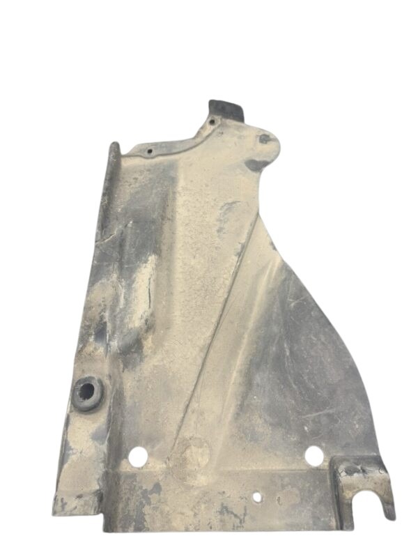 8E0825216D Audi A4 8E/B6/B7/Cabrio 8H Unterbodenverkleidung Hinten Rechts – Bild 2