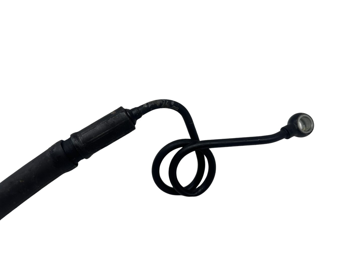 8A1422893A Audi 80 B4 2.6-2.8L V6 Dehnschlauch Servopumpe-Lenkgetriebe – Bild 2
