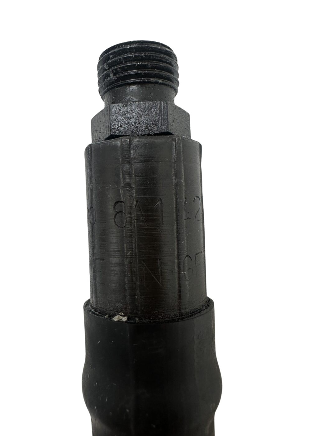 8A1422893A Audi 80 B4 2.6-2.8L V6 Dehnschlauch Servopumpe-Lenkgetriebe – Bild 3