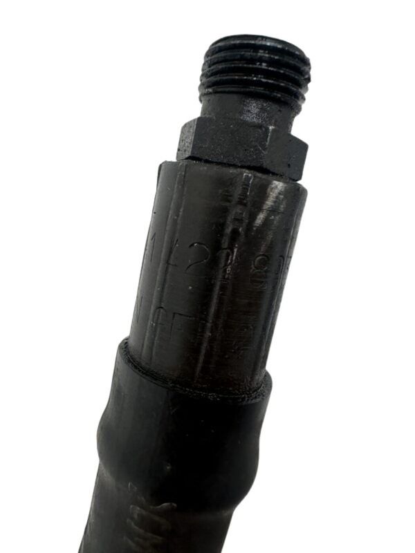 8A1422893A Audi 80 B4 2.6-2.8L V6 Dehnschlauch Servopumpe-Lenkgetriebe – Bild 4