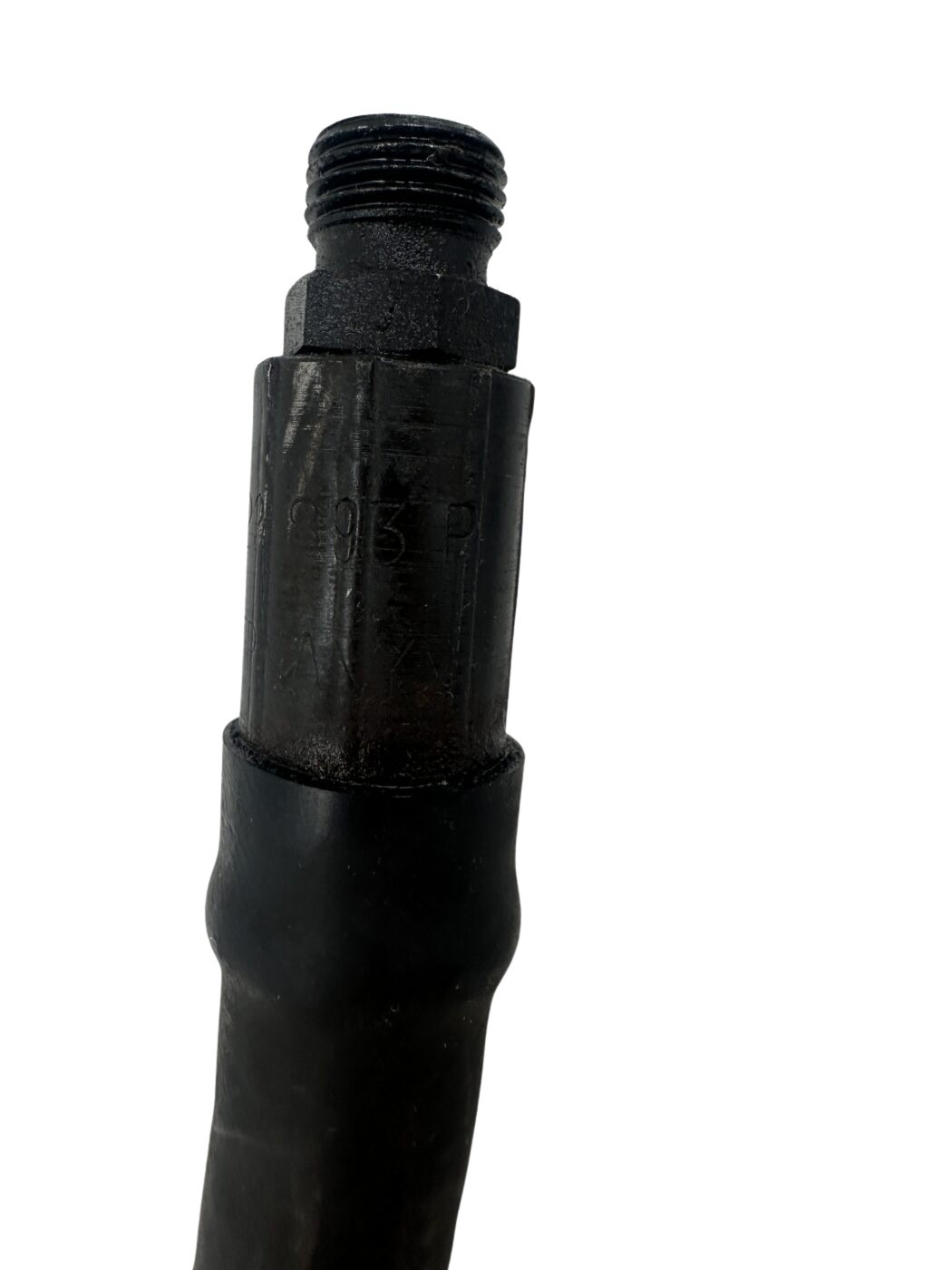 8A1422893A Audi 80 B4 2.6-2.8L V6 Dehnschlauch Servopumpe-Lenkgetriebe – Bild 5