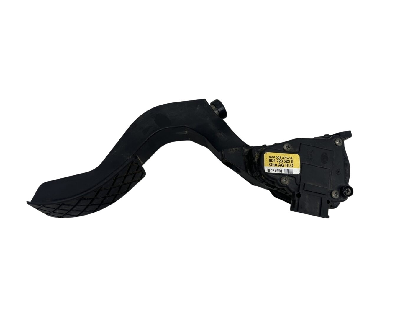 8D1723523E Audi A6 C5 VW Passat 3B Gaspedal elektrisch