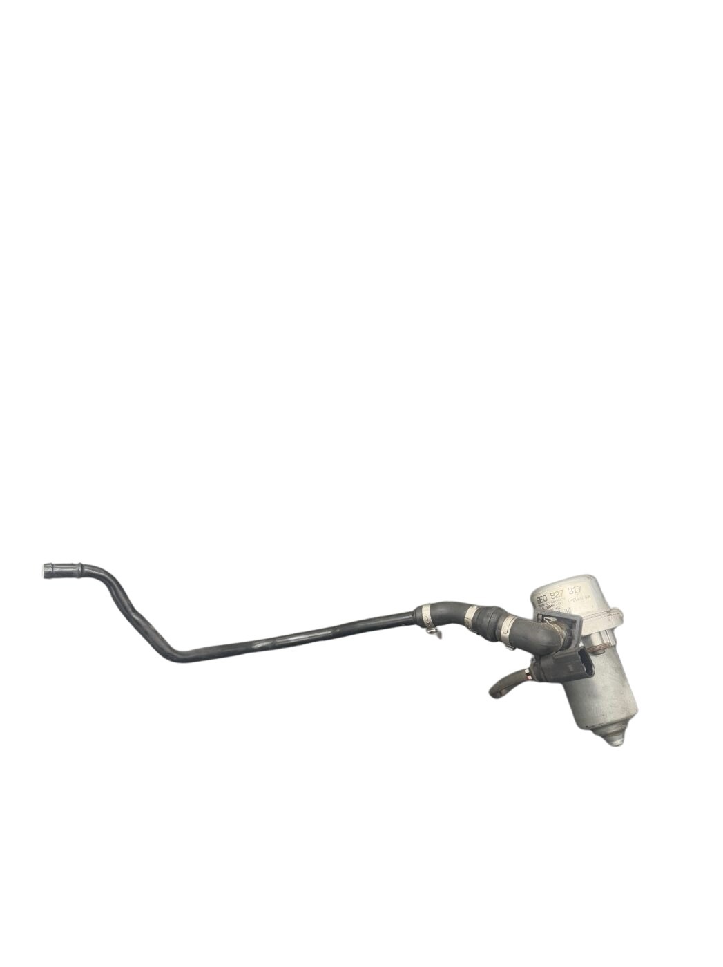 8E0927317A Audi A4 / VW / Skoda Unterdruckpumpe Vakuumpumpe