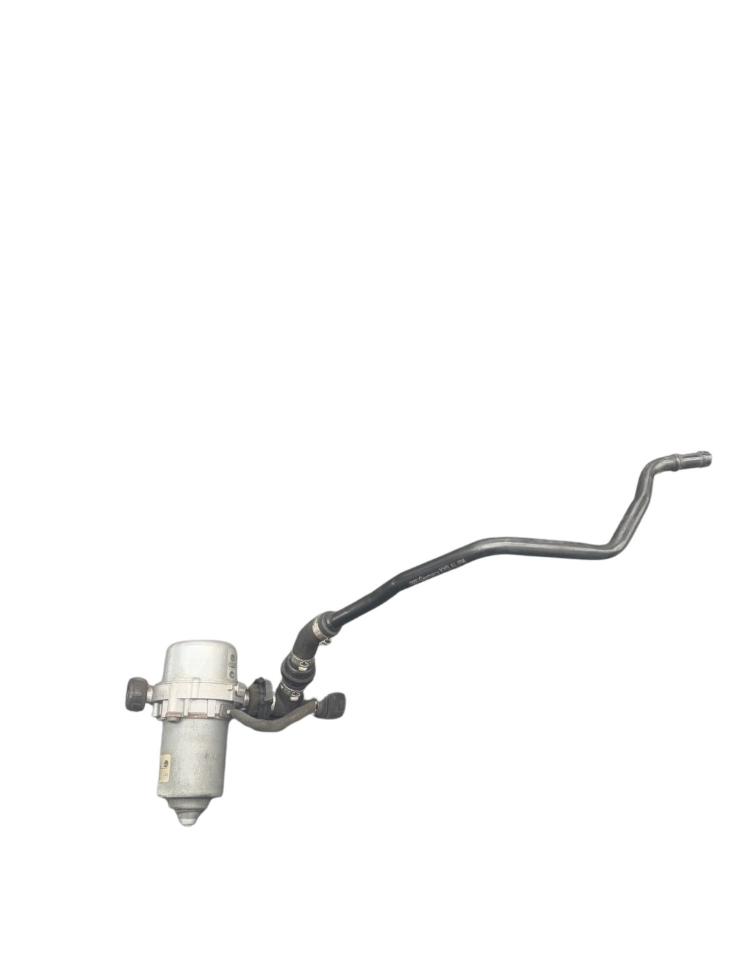 8E0927317A Audi A4 / VW / Skoda Unterdruckpumpe Vakuumpumpe – Bild 2