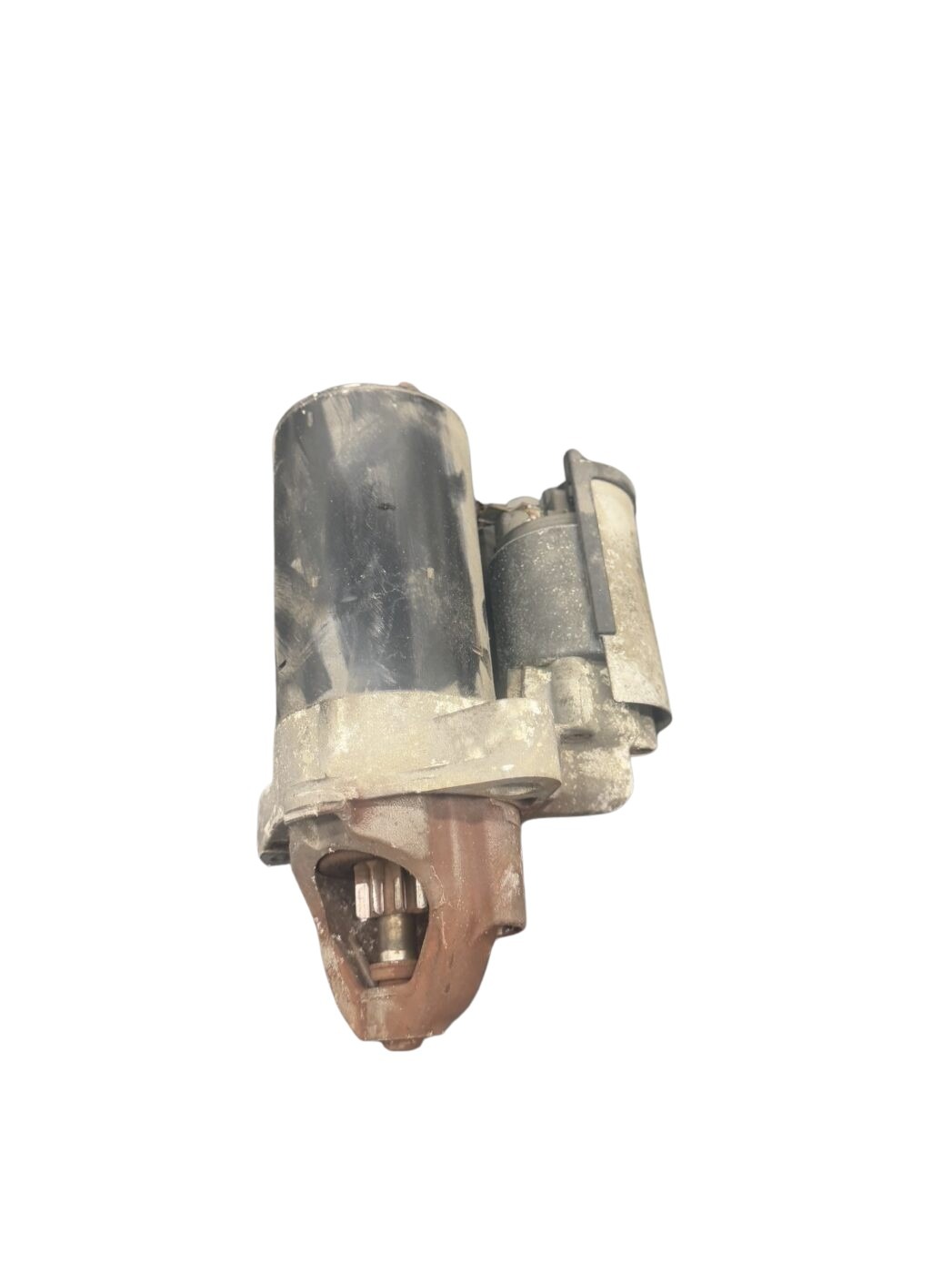 078911023D Audi 80 B4 Cabrio Coupe Typ89 A4 B5 8E B6 B7 8H 100 A6 4B C4 A8 D2 V6 Bosch Anlasser
