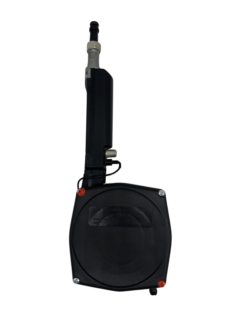 8G0035509A Audi Cabrio Typ89 V8 Fuba Motorantenne