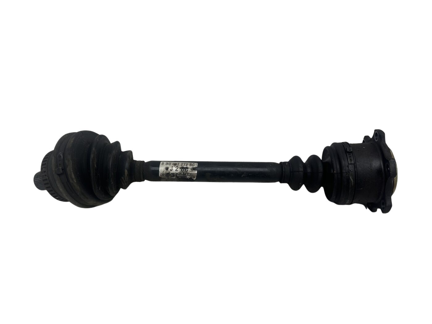 8D0407272BC VW Passat 3BG / Audi A4 B5 Antriebswelle Vorne Rechts