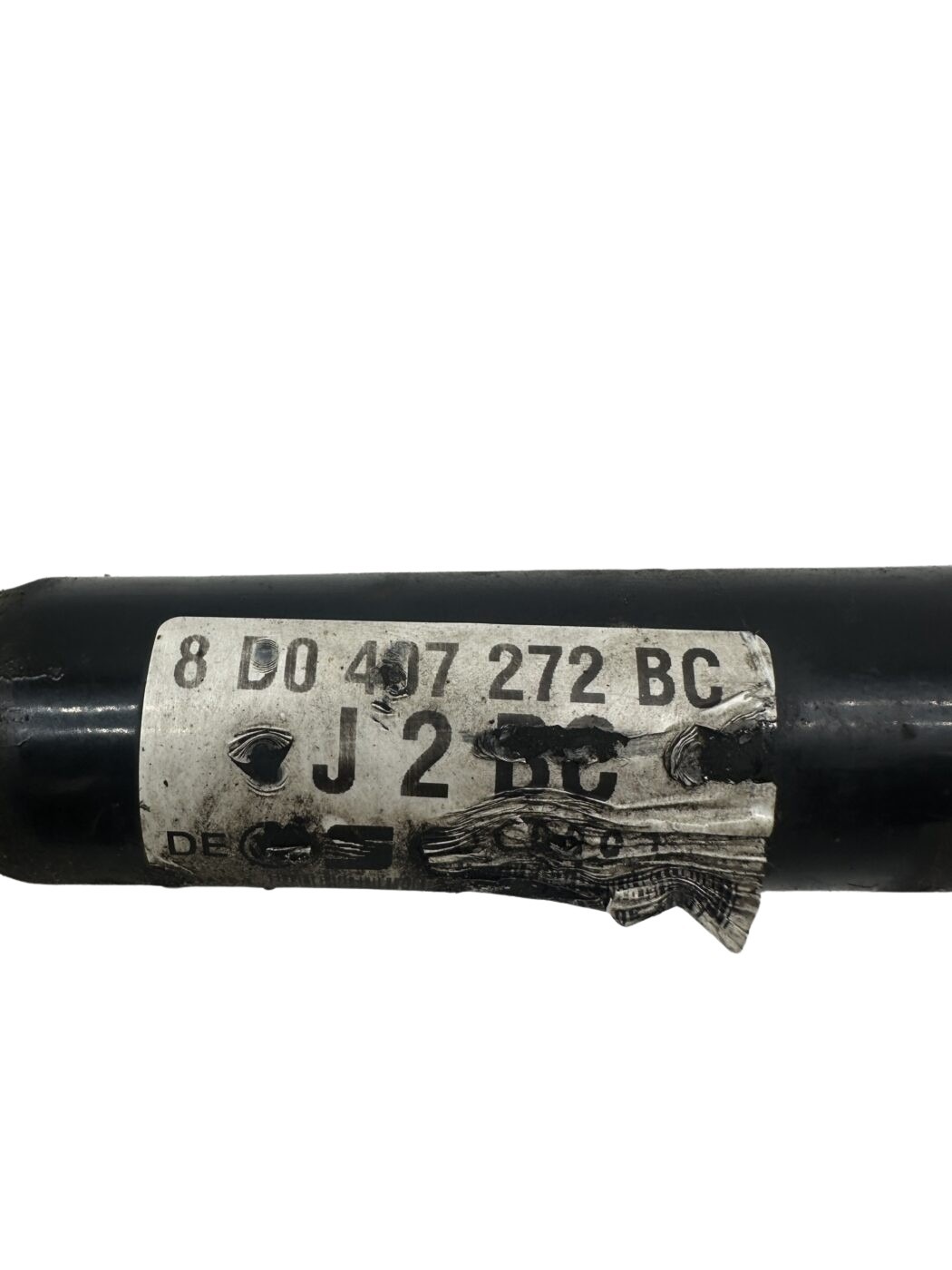 8D0407272BC VW Passat 3BG / Audi A4 B5 Antriebswelle Vorne Rechts – Bild 4
