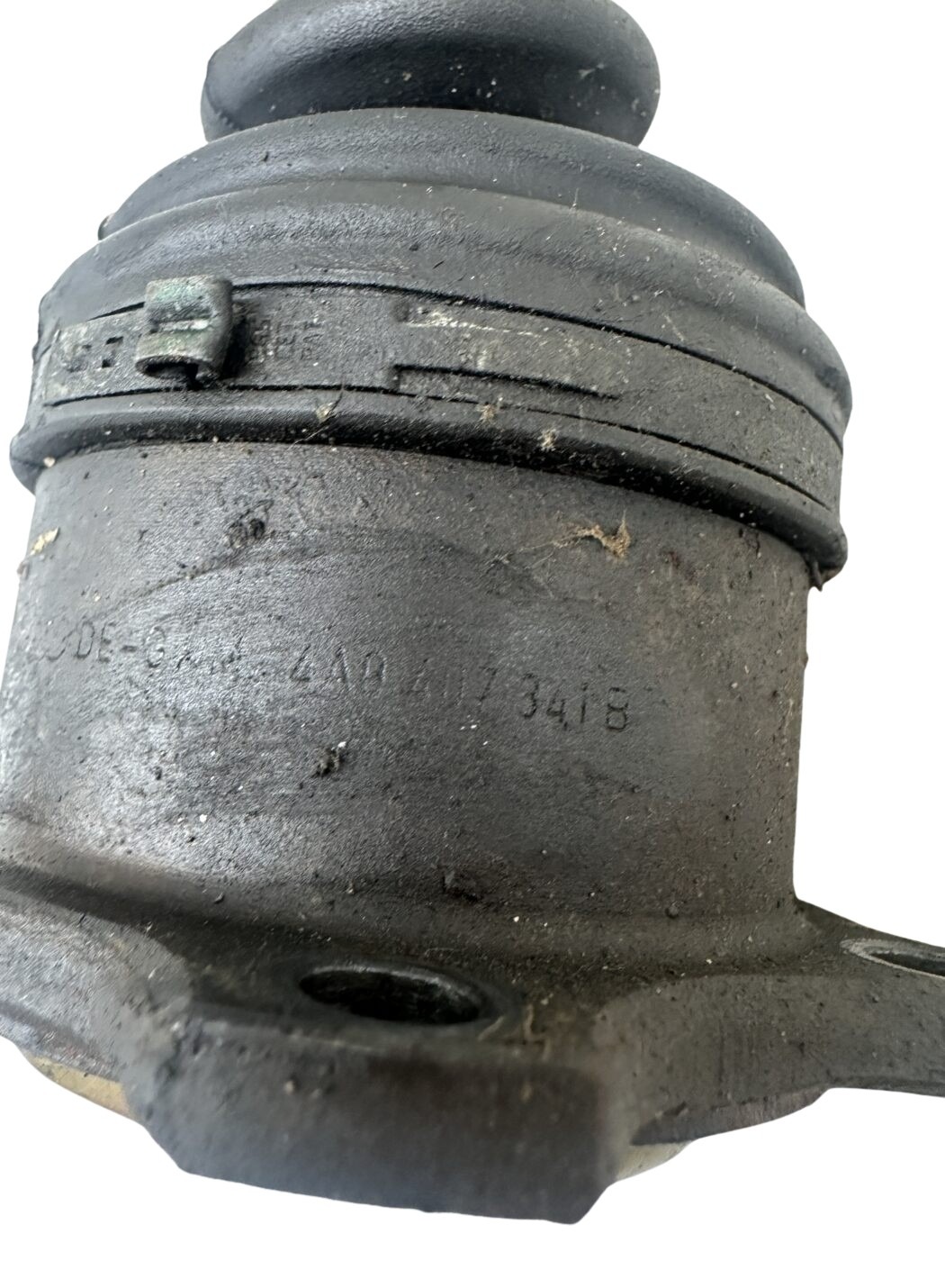 8D0407272BC VW Passat 3BG / Audi A4 B5 Antriebswelle Vorne Rechts – Bild 5