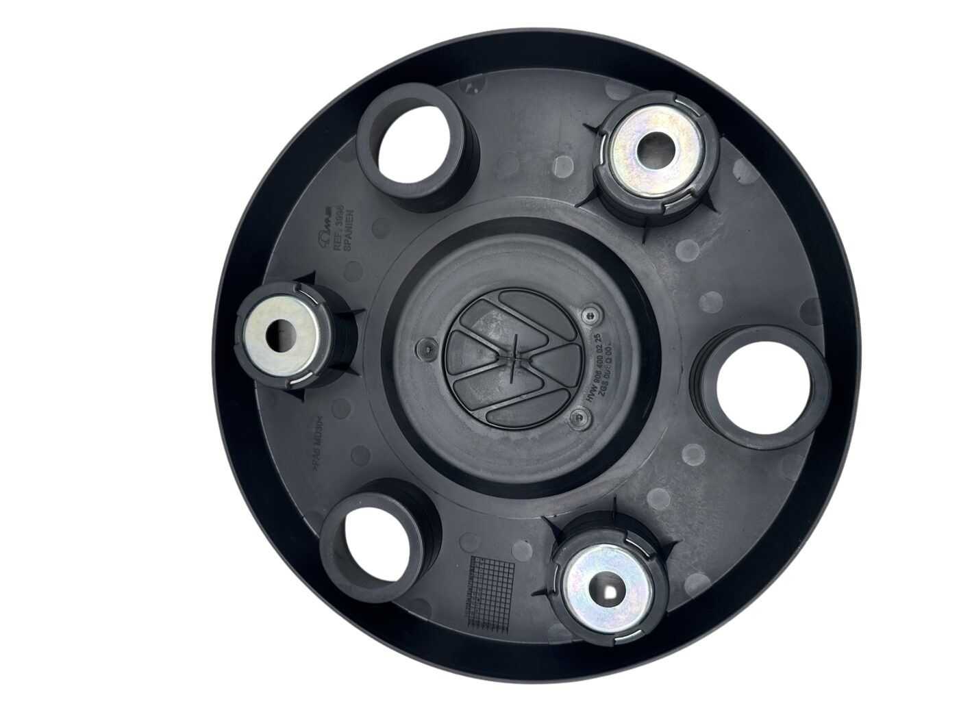 2E0601149C VW Crafter 2E Radnabenkappe Neu – Bild 2