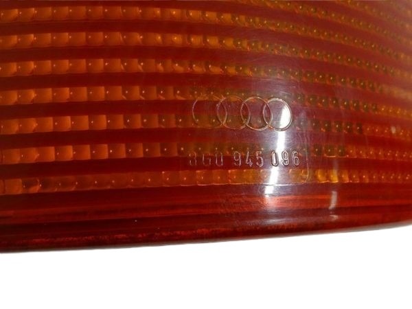 8G0945096 Audi 80 Cabrio Typ89 Rücklicht Rückleuchte Blinker Rechts – Bild 8