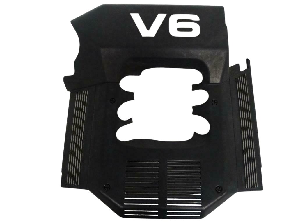078103935A/078103935F Audi 80 B4 Cabrio Coupe Typ89 A4 B5 100 C3 A6 C4 2.6L V6 ABC 150PS Motorabdeckung