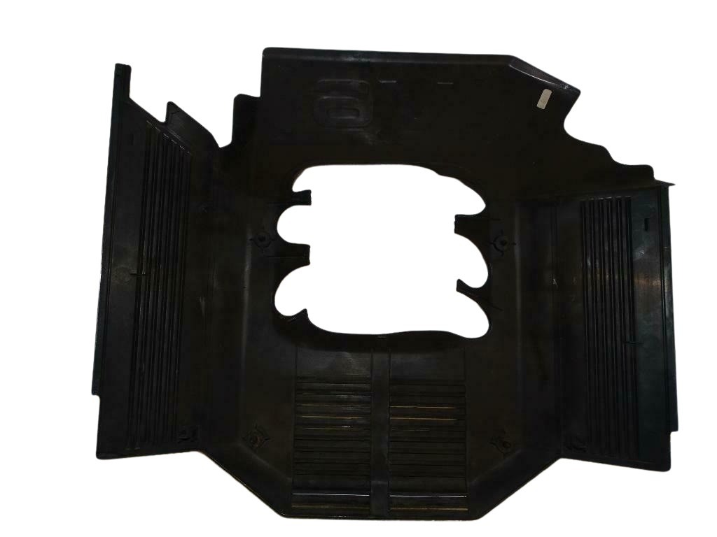 078103935A/078103935F Audi 80 B4 Cabrio Coupe Typ89 A4 B5 100 C3 A6 C4 2.6L V6 ABC 150PS Motorabdeckung – Bild 2
