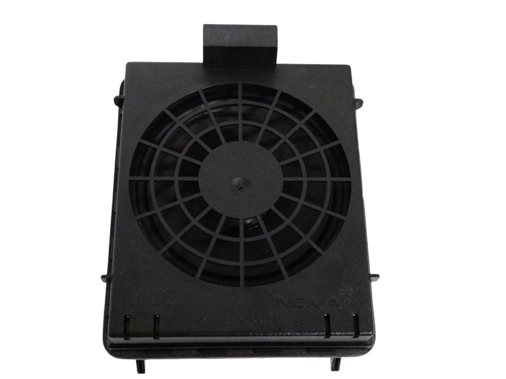 8G0035381 Audi 80 Cabrio Typ89 Aktiv Subwoofer Nokia 2x20 Watt