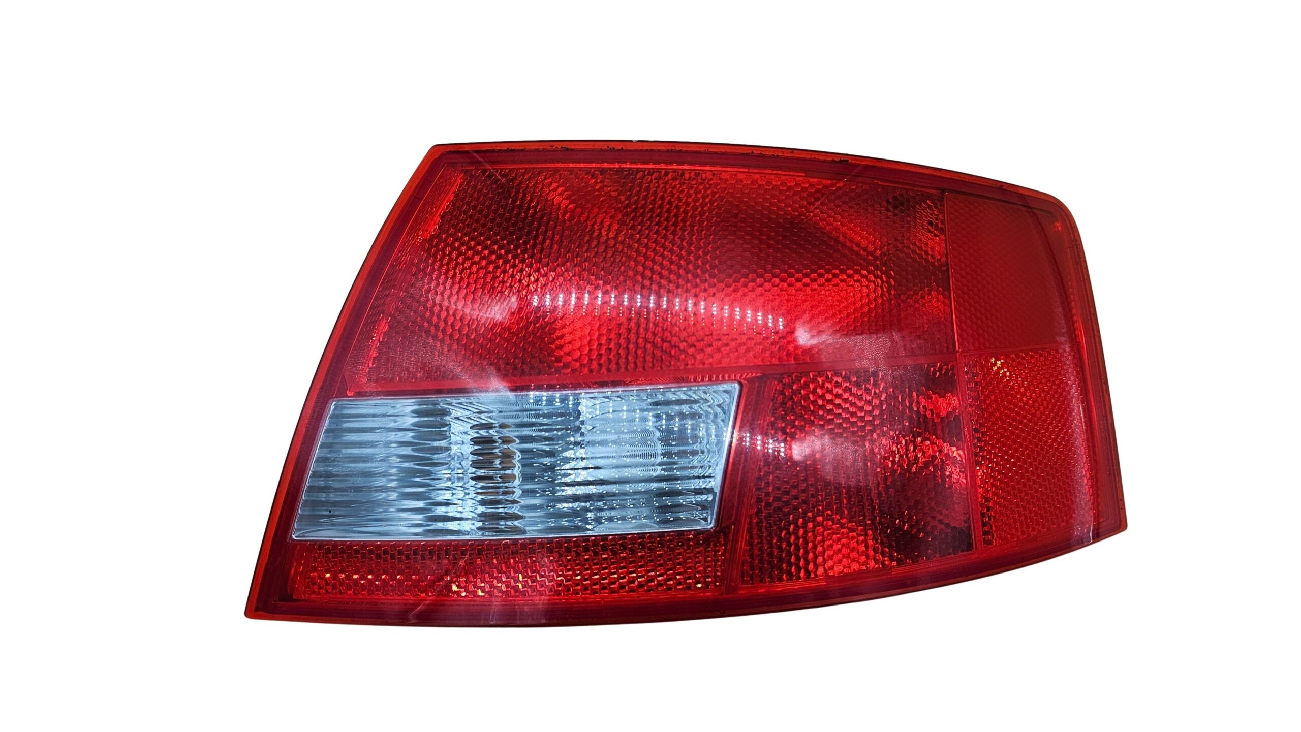 8H0945096A 157674 Audi A4 S4 Cabrio 8H B6 Rückleuchte Rücklicht hinten rechts