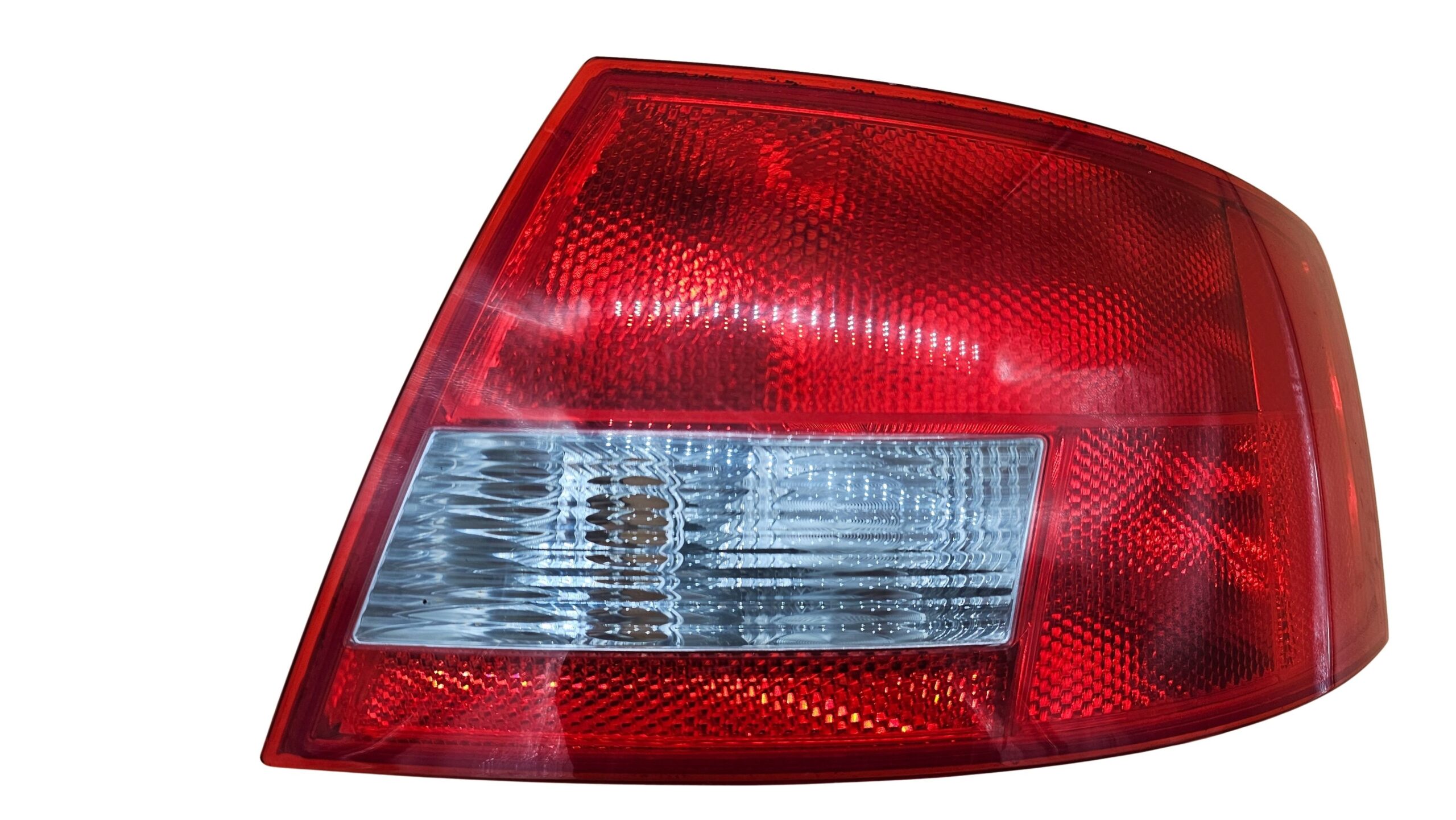 8H0945096A 157674 Audi A4 S4 Cabrio 8H B6 Rückleuchte Rücklicht hinten rechts – Bild 2