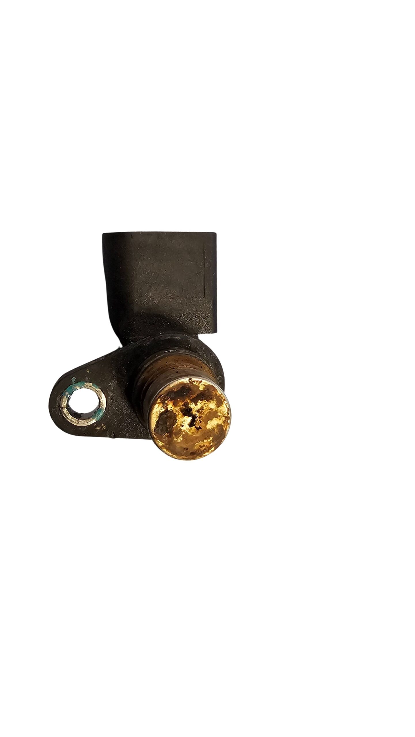 06A905161A Audi A3 Seat Leon VW Golf Passat Hallgeber Nockenwellensensor – Bild 3